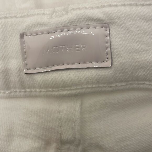 Mother‎ The Hustler Ankle Fray Fairest Of Them All - Picture 9 of 12